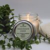 Classic Candle - Pomegranate & Sage