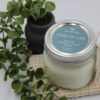 Soya Wax Massage/Lotion Candle - Tree of Life