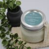Soya Wax Massage/Lotion Candle - Mystic Forest