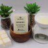 Soya Wax Melt - Sandalwood and Vanilla - Image 2