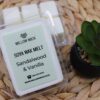 Soya Wax Melt - Sandalwood and Vanilla