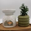 Ceramic Burner Large - Image 2