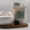 Sandwax – A Natural Way to Create Your Perfect Candle 500g/900ml