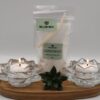 SandWax-A Natural Way to Create Your Perfect Candle 120g/200ml - Image 2