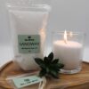 SandWax-A Natural Way to Create Your Perfect Candle 120g/200ml