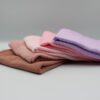5Pack Muslin Washcloths - Image 3