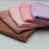 5Pack Muslin Washcloths - Image 2